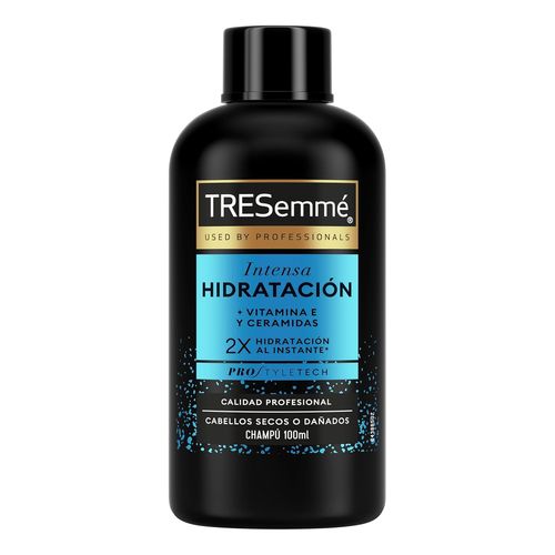 Hidrataci&oacute;n Intensa