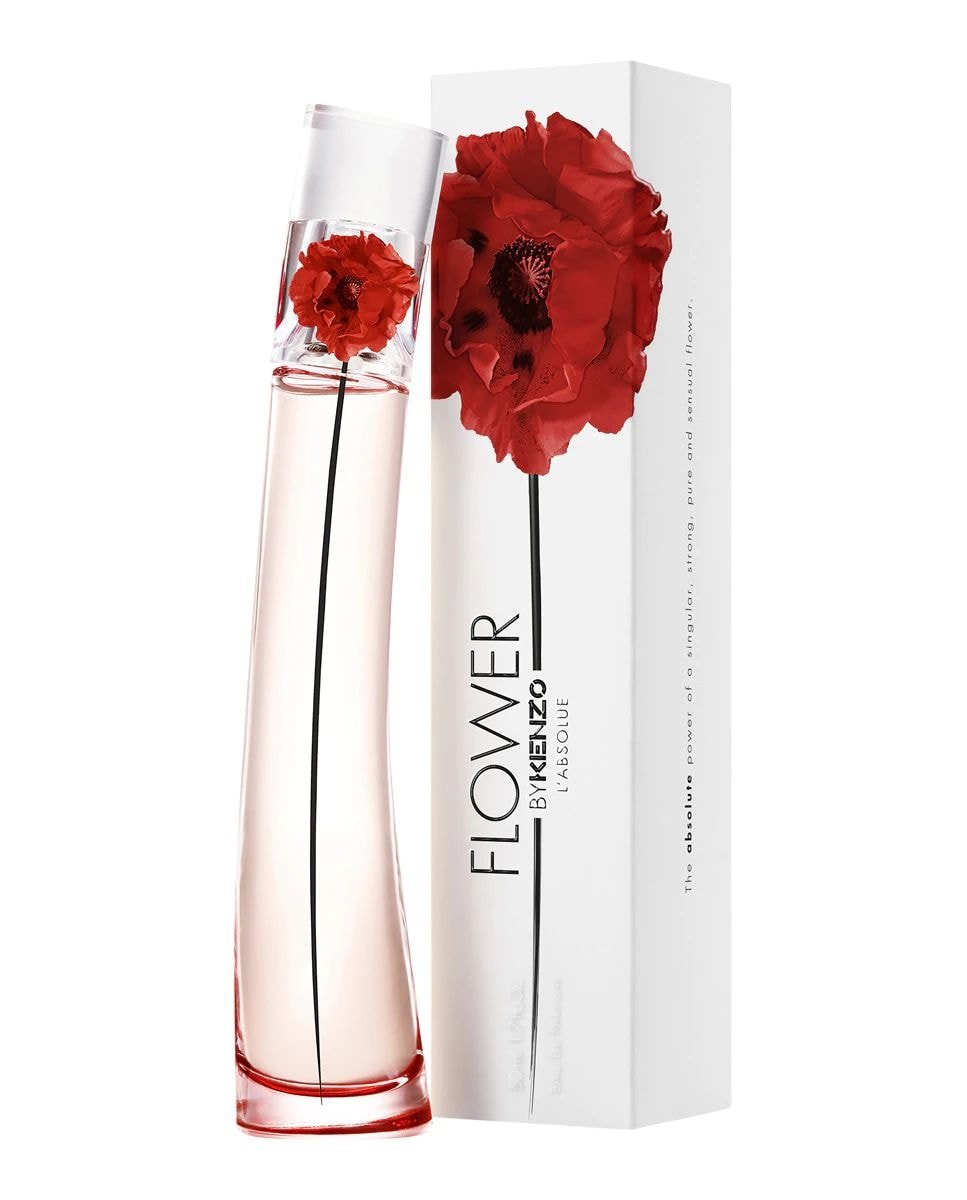 Flower By Kenzo L'Absolue edp