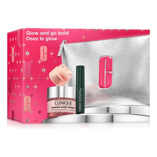 Moisture Surge 100 Horas Intense Estuche