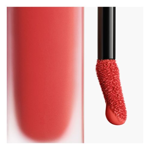  ROUGE ALLURE LIQUID VELVET