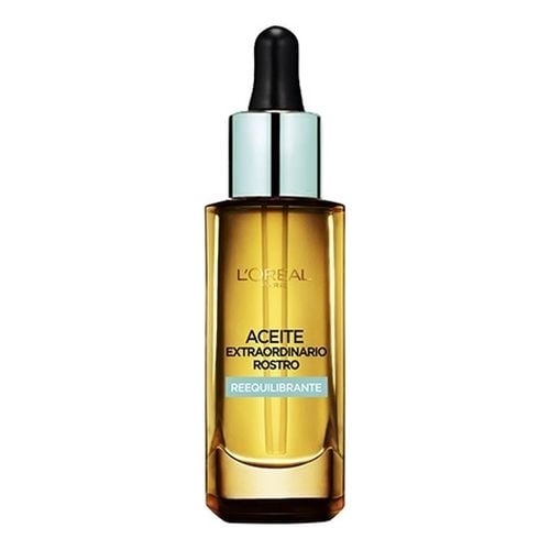 Aceite Extraordinario Rostro