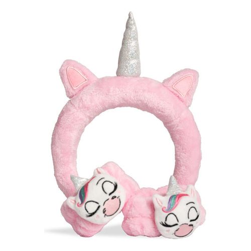 Plush Unicorn