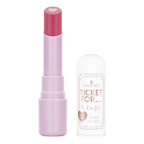 Ticket For a Kiss