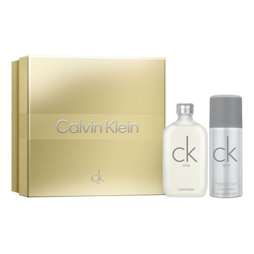 One Eau de Toilette Estuche