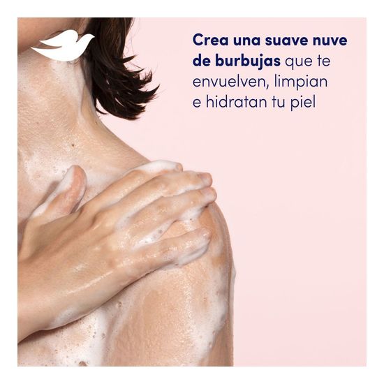 Indulging Caring Bath