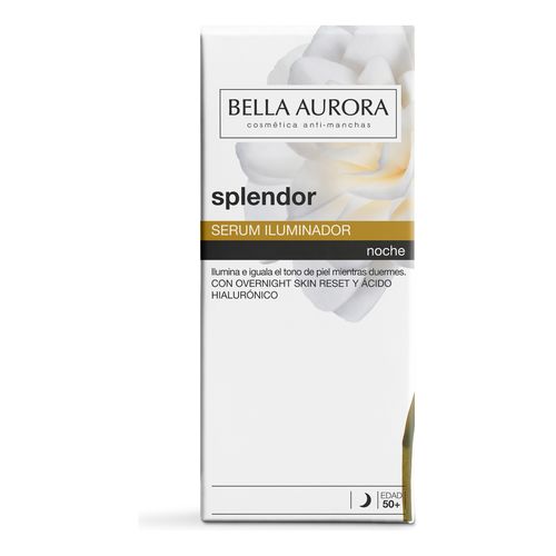 Splendor Iluminador