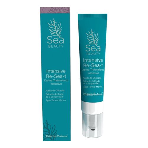 Intensive R-Sea Crema Facial