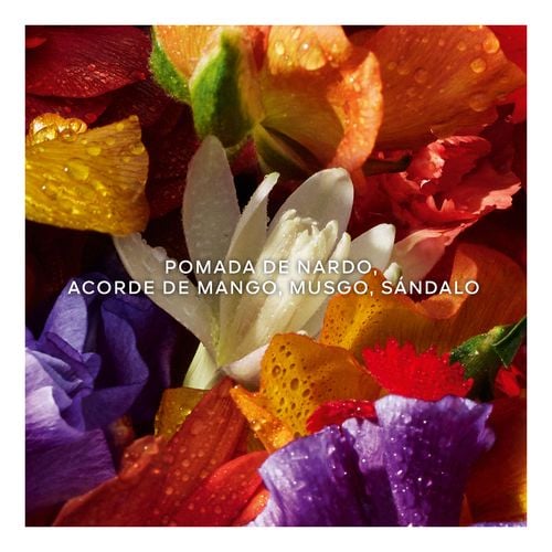 Aqua Allegoria Forte Florabloom - Cofre