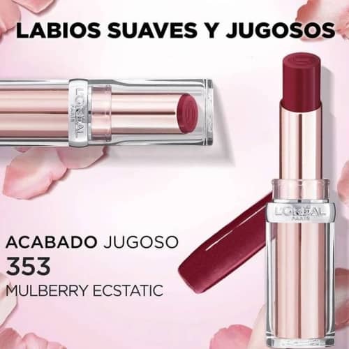 Color Riche Glow Paradise 