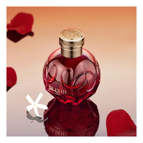Elixir Love