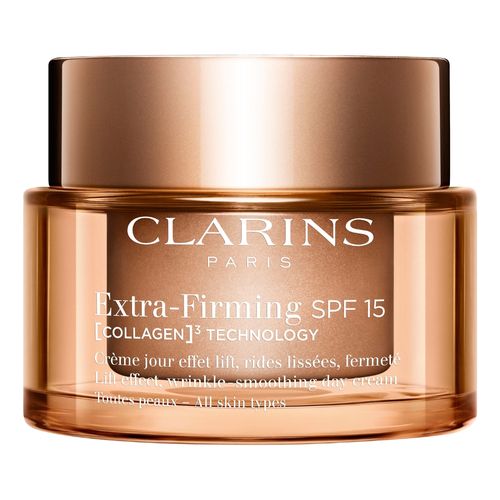 Extra Firming Recarga Creme de Dia SPF 15