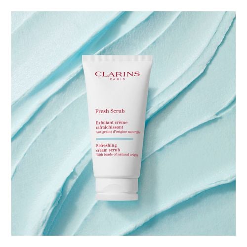 Exfoliante Fresh Scrub