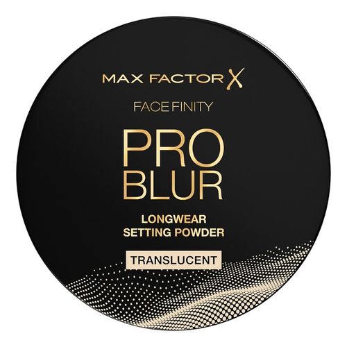 Face Finity Pro Blur Longwear