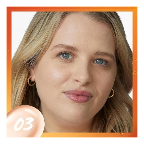 Super Stay Skin Tint + Vitamina C