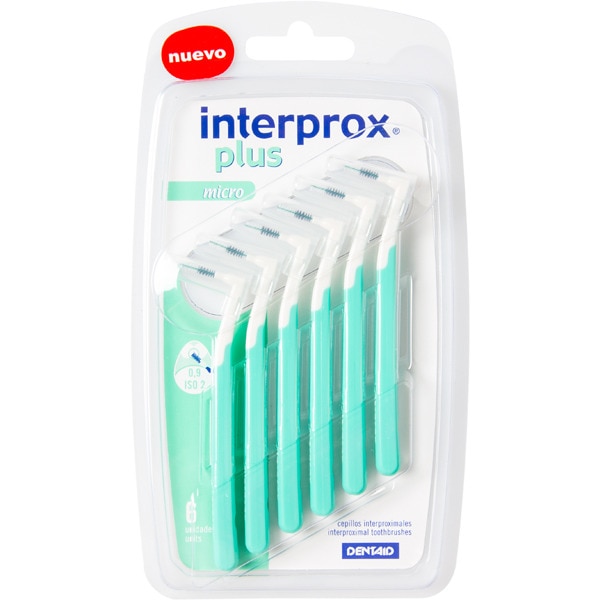 Interprox Plus Micro