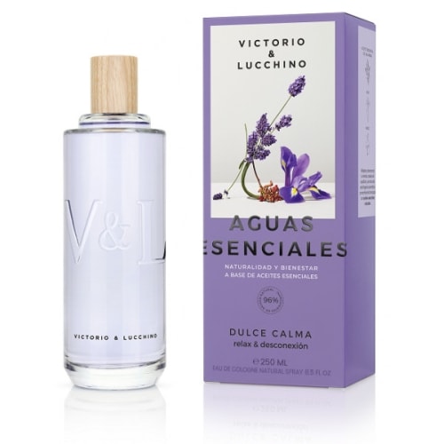 Aguas Esenciales Dulce Calma