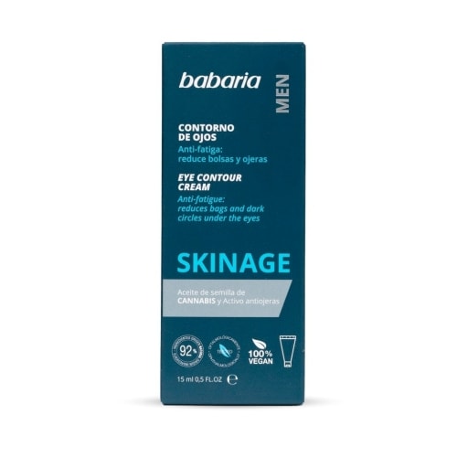Men Skinage