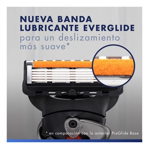 Fusion Proglide Flexball