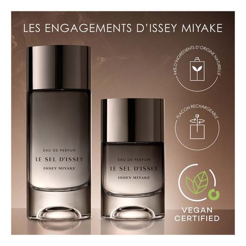 Le Sel d'Issey