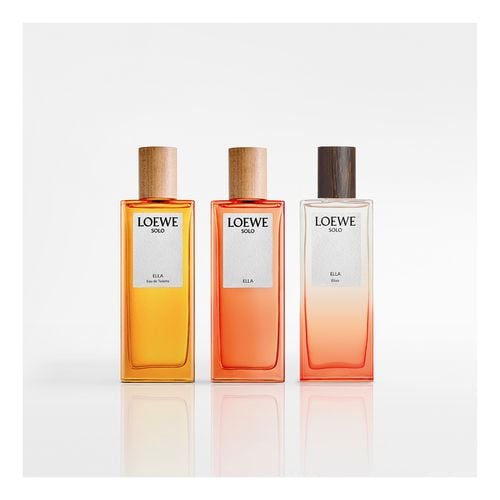 Solo Loewe Ella