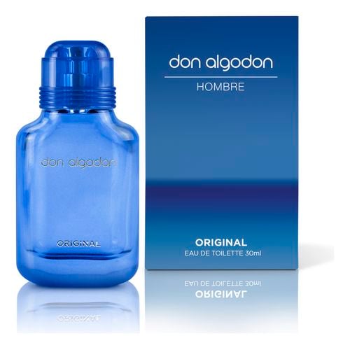 Original Blue