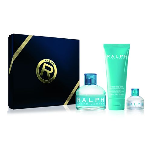 Ralph Lauren Edt Estuche