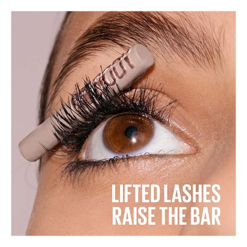 Lash Sensational Body