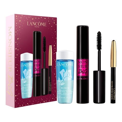 Monsieur Big Black Coffret
