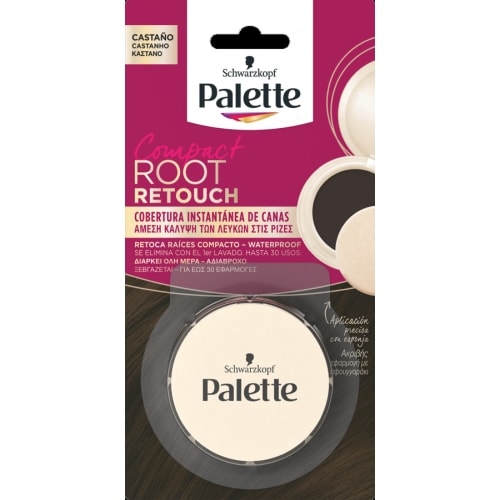 Schwarzkopf Palette
