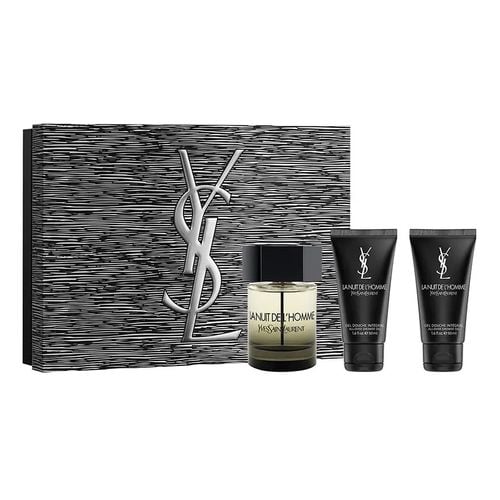 La Nuit de L'Homme Coffret