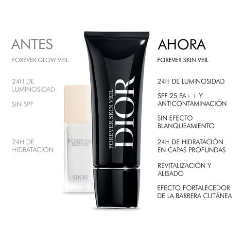 Forever Skin Veil