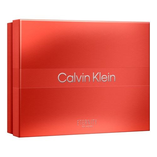 Eternity Edp Estuche