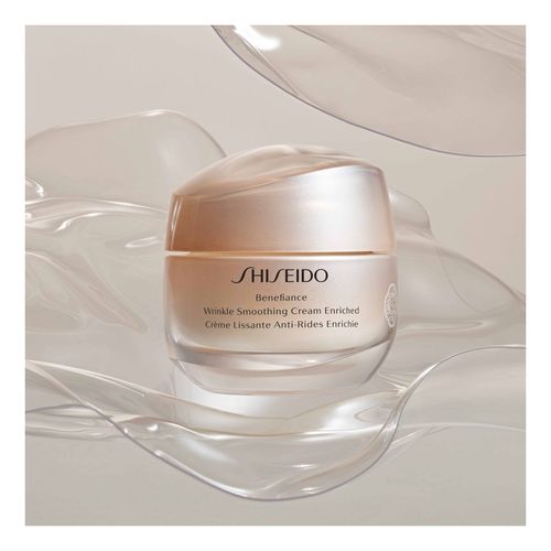 Benefiance Wrinkle Smoothing Cream Enriched