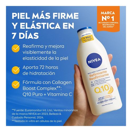 Q10 Plus Vitamina C +Creme Gel