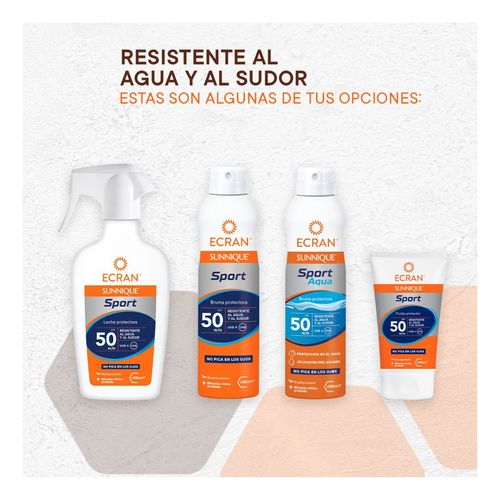 Sunnique Aqua Spf50