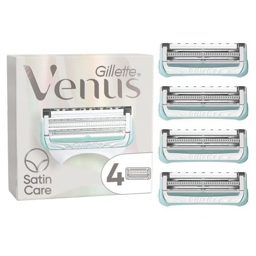 Venus Satin Care