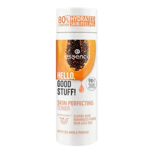 Hello, Good Stuff! Skin Perfecting