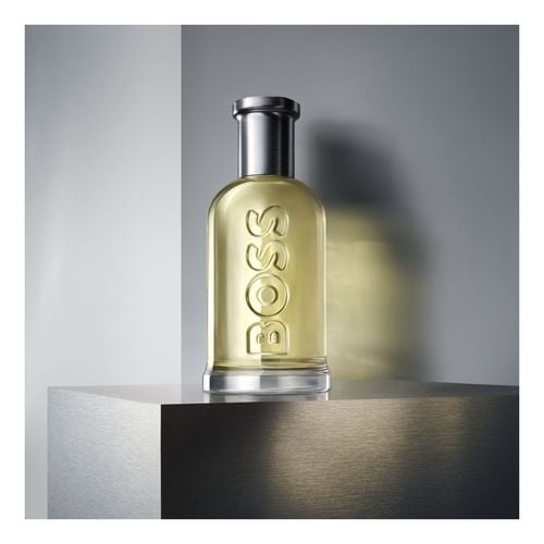 Bottled Eau de Toilette