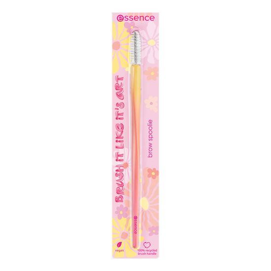 Brush It Like It's Art Brow Spoolie
