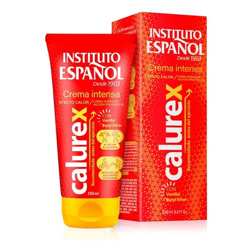Calurex Creme Intensa