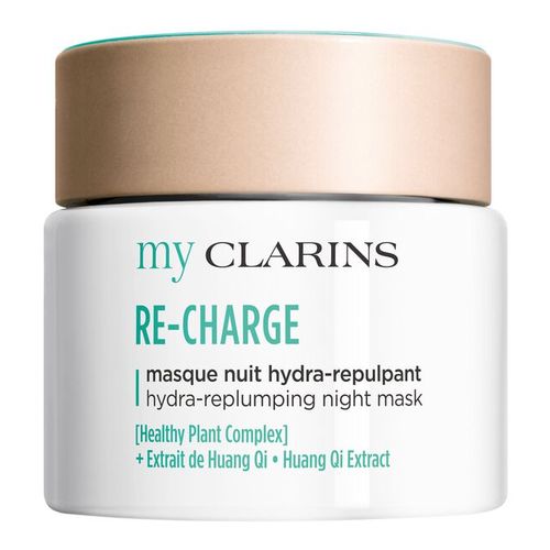 My Clarins Re-Charge