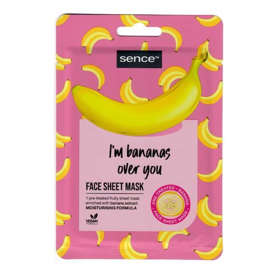 I'm Bananas Over You