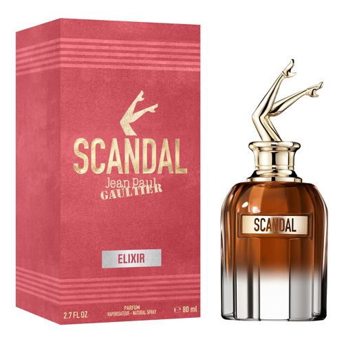 Scandal Elixir