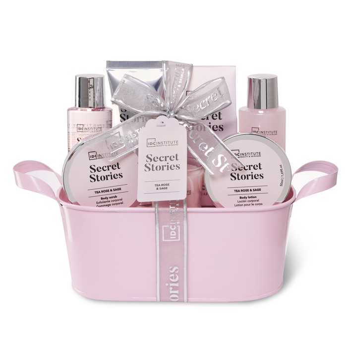 Scented Secret Stories 7 Productos