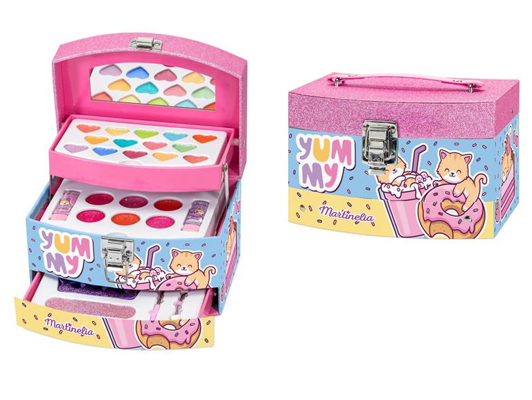 Yummy Beauty Case