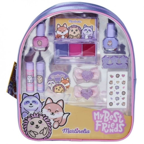 Best Friends Bag Beauty Set