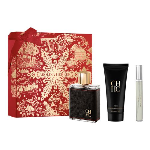 CH Men Edt Coffret