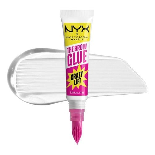 The Brow Glue Crazy Lift