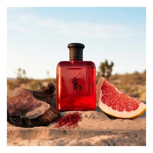Polo Red Edt