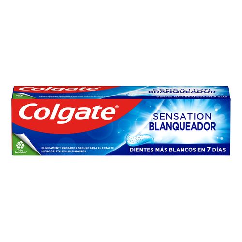 Sensation Blanqueador